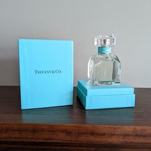 Tiffany & Co. Eau de Parfum 1.7 oz